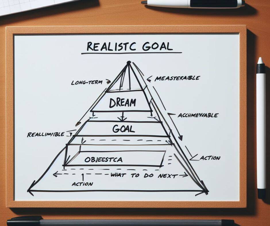 Why Is It Important To Set Realistic Goals Find Out Now Quoteno