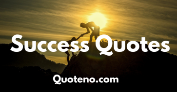 Success Quotes and inspiring quotes