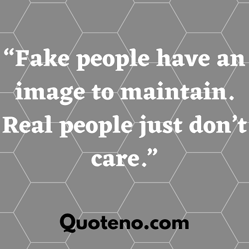 100+ Powerful Fake People Quotes to Identify and Avoid Toxicity