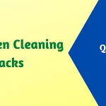 Easy Oven Cleaning Hacks