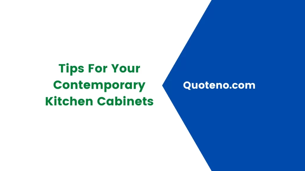 coolest-tips-for-your-contemporary-kitchen-cabinets-quoteno