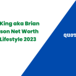 Liver King aka Brian Johnson Net Worth And Lifestyle 2023