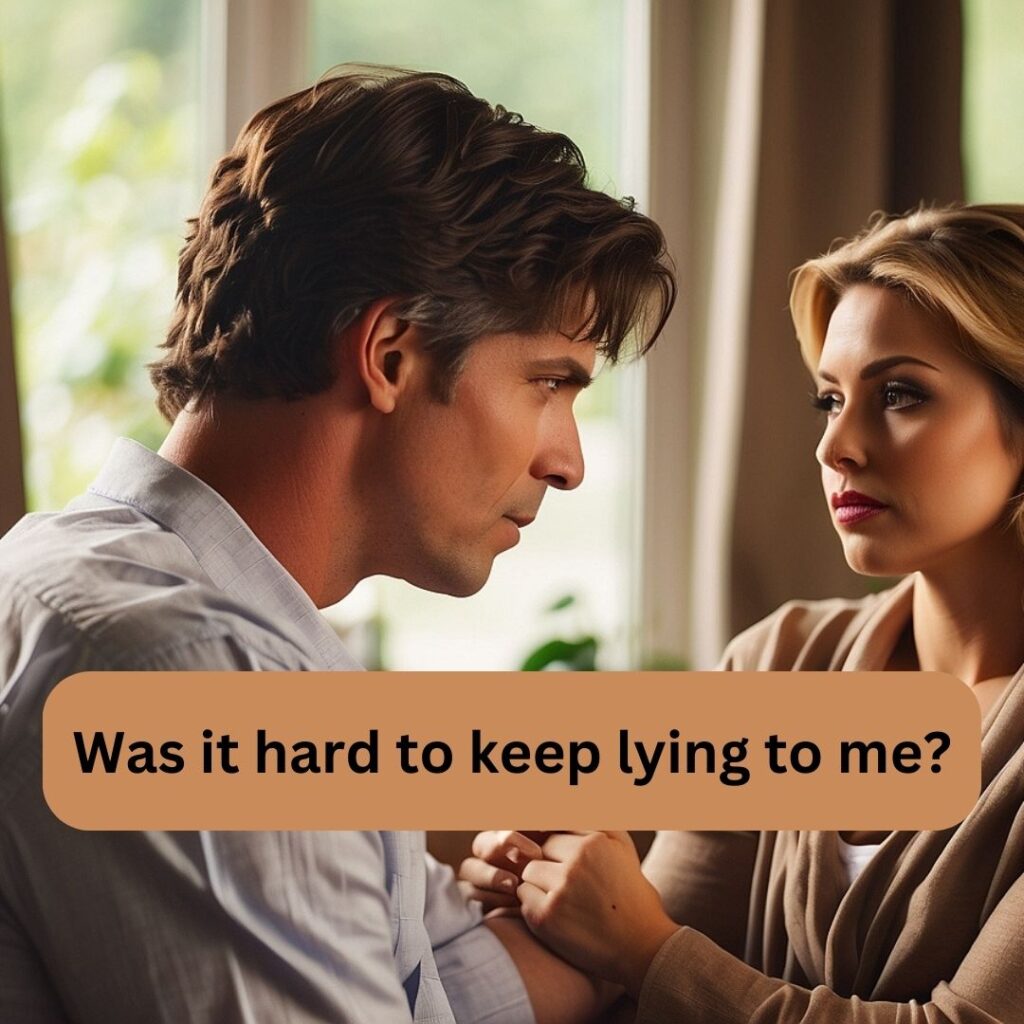 Seeking Clarity 10 Questions to Ask Your Unfaithful Spouse