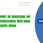 The Impact of Moisture on Home Structures and How to Mitigate Risks