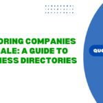 Exploring Companies for Sale: A Guide to Business Directories