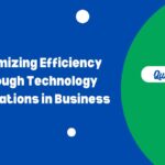 Maximizing Efficiency Through Technology Integrations in Business